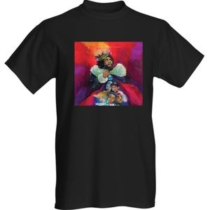 J Cole KOD T-shirt